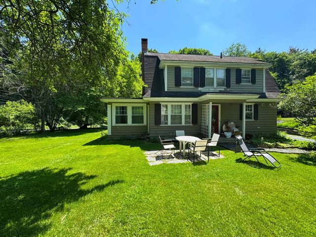1 Ripley Road, Hanover, NH 03755