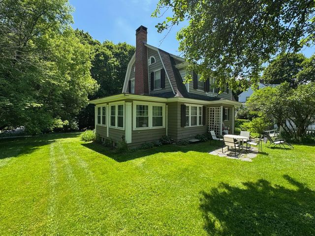 1 Ripley Road, Hanover, NH 03755