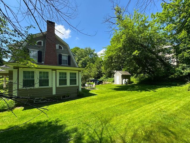 1 Ripley Road, Hanover, NH 03755
