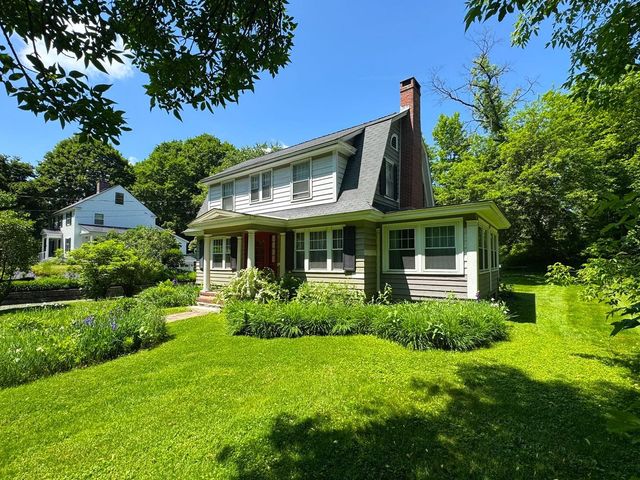 1 Ripley Road, Hanover, NH 03755