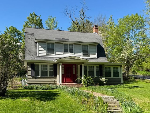 1 Ripley Road, Hanover, NH 03755
