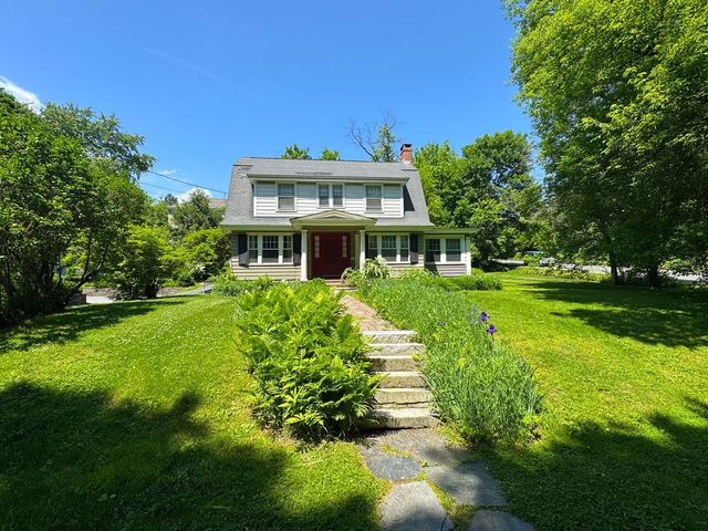 1 Ripley Road, Hanover, NH 03755