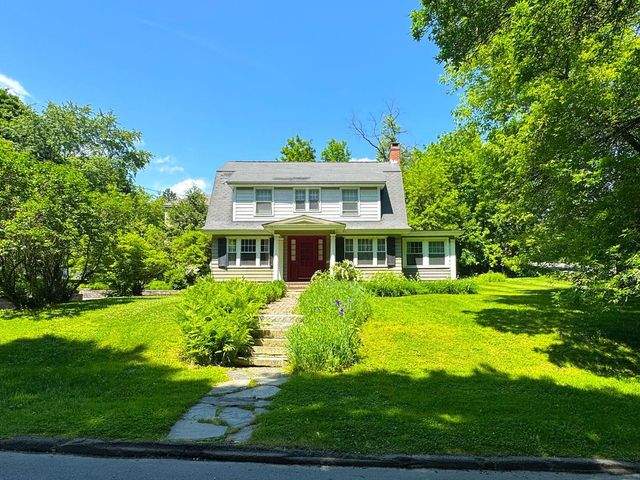 1 Ripley Road, Hanover, NH 03755
