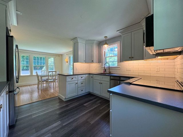 1 Ripley Road, Hanover, NH 03755