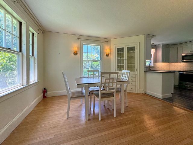 1 Ripley Road, Hanover, NH 03755