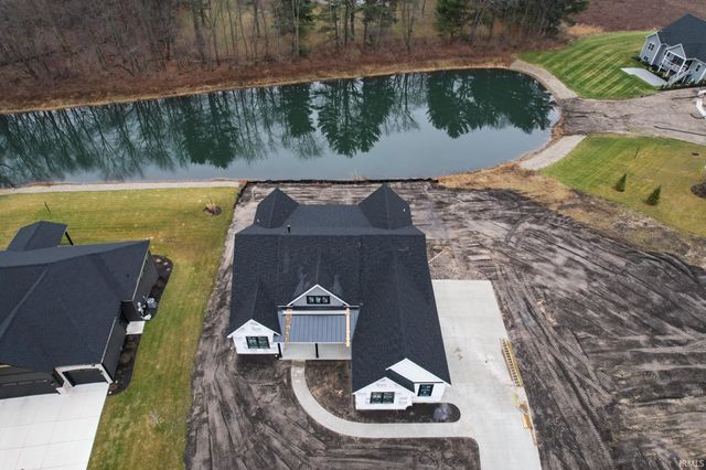 18560 Fontana Drive, South Bend, IN 46637