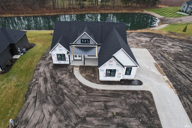 18560 Fontana Drive, South Bend, IN 46637