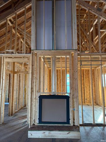 18560 Fontana Drive, South Bend, IN 46637