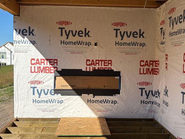 18560 Fontana Drive, South Bend, IN 46637