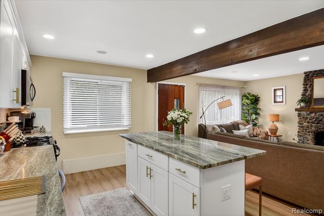 37260 Clio Street, Harrison Twp, MI 48045