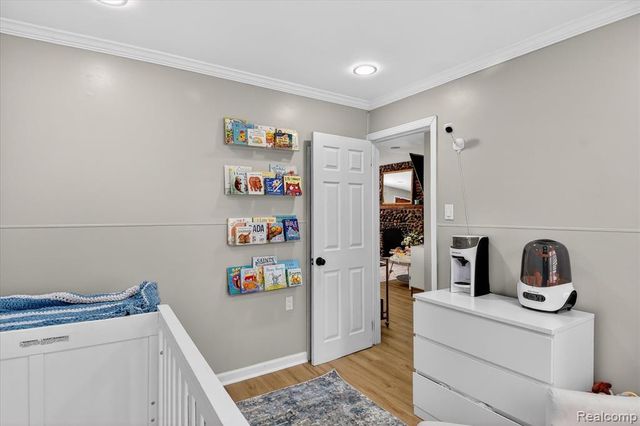 37260 Clio Street, Harrison Twp, MI 48045