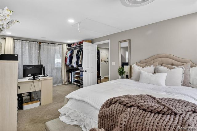 37260 Clio Street, Harrison Twp, MI 48045