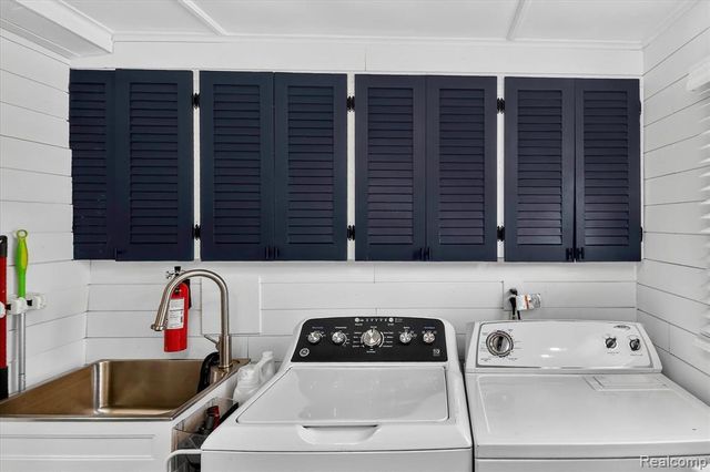 37260 Clio Street, Harrison Twp, MI 48045