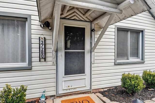 37260 Clio Street, Harrison Twp, MI 48045