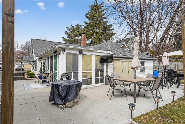 37260 Clio Street, Harrison Twp, MI 48045