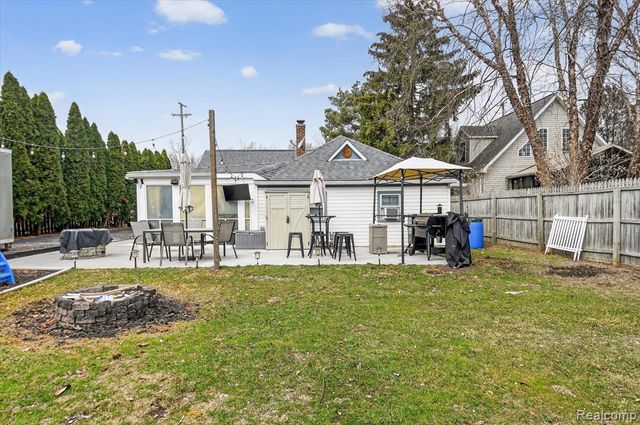 37260 Clio Street, Harrison Twp, MI 48045