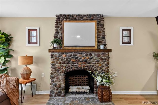 37260 Clio Street, Harrison Twp, MI 48045