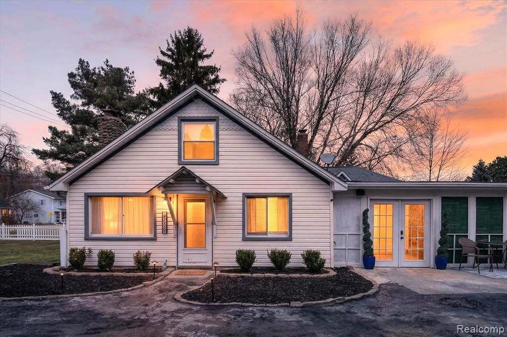 37260 Clio Street, Harrison Twp, MI 48045