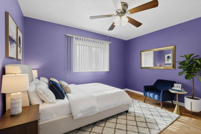 513 Ponderosa Avenue NW, Albuquerque, NM 87107