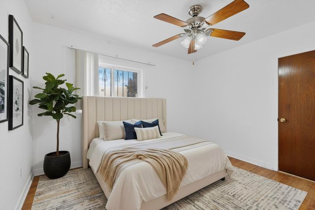 513 Ponderosa Avenue NW, Albuquerque, NM 87107