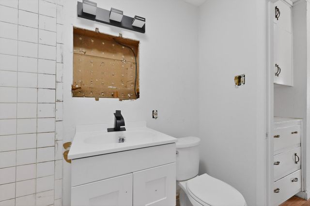 513 Ponderosa Avenue NW, Albuquerque, NM 87107