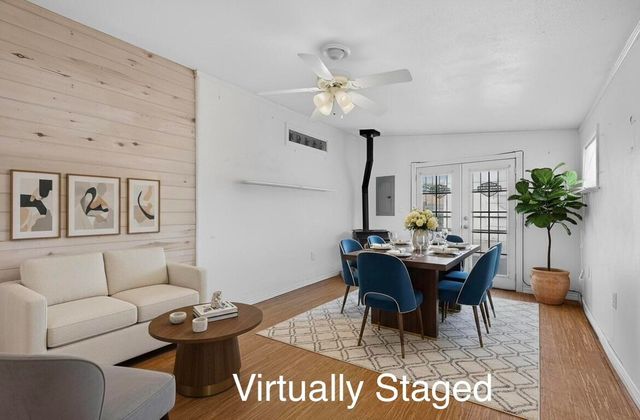 513 Ponderosa Avenue NW, Albuquerque, NM 87107