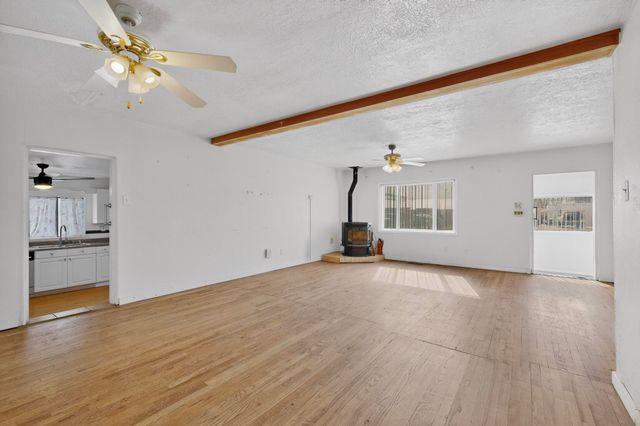 513 Ponderosa Avenue NW, Albuquerque, NM 87107