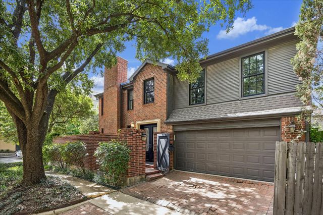 1601 Norfolk Street, Houston, TX 77006