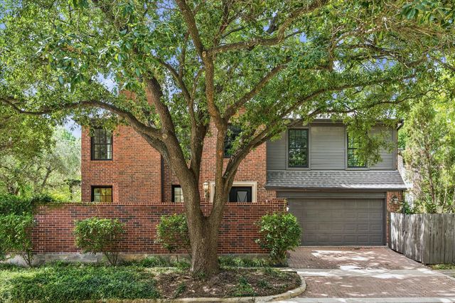 1601 Norfolk Street, Houston, TX 77006