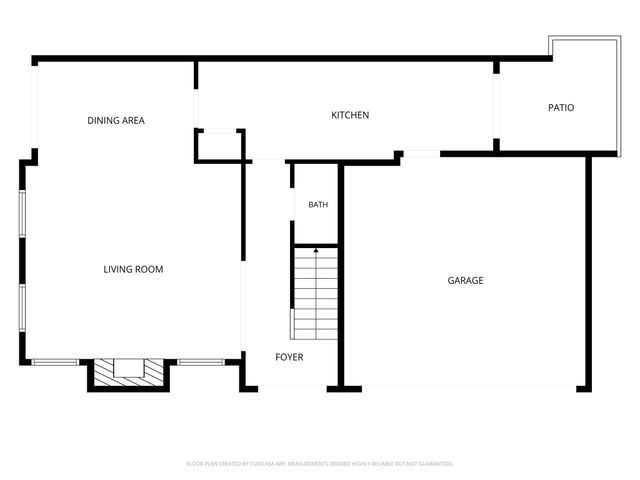 1601 Norfolk Street, Houston, TX 77006