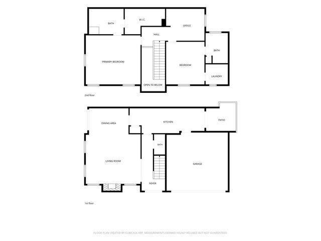 1601 Norfolk Street, Houston, TX 77006
