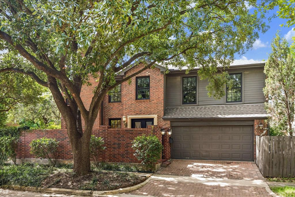 1601 Norfolk Street, Houston, TX 77006