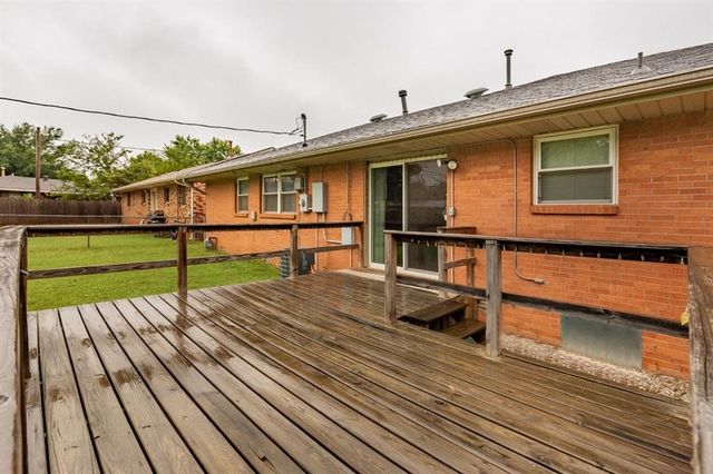 2108 Henderson Drive, Edmond, OK 73013