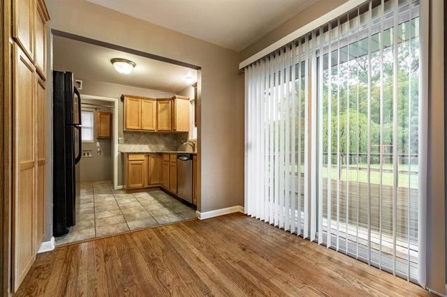 2108 Henderson Drive, Edmond, OK 73013