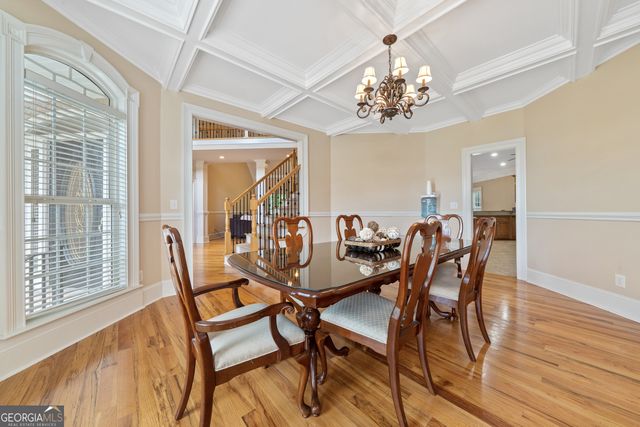 513 Litchfield Drive, Macon, GA 31220