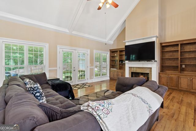 513 Litchfield Drive, Macon, GA 31220