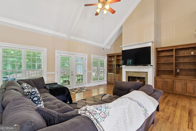 513 Litchfield Drive, Macon, GA 31220
