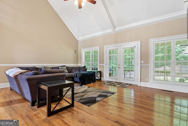 513 Litchfield Drive, Macon, GA 31220
