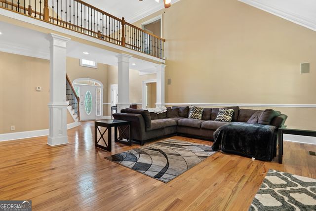 513 Litchfield Drive, Macon, GA 31220