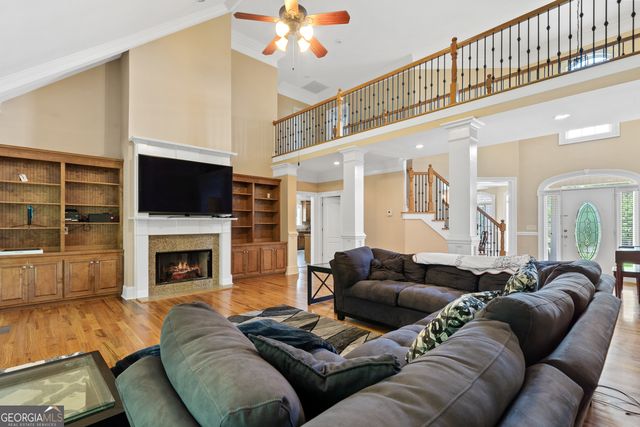 513 Litchfield Drive, Macon, GA 31220