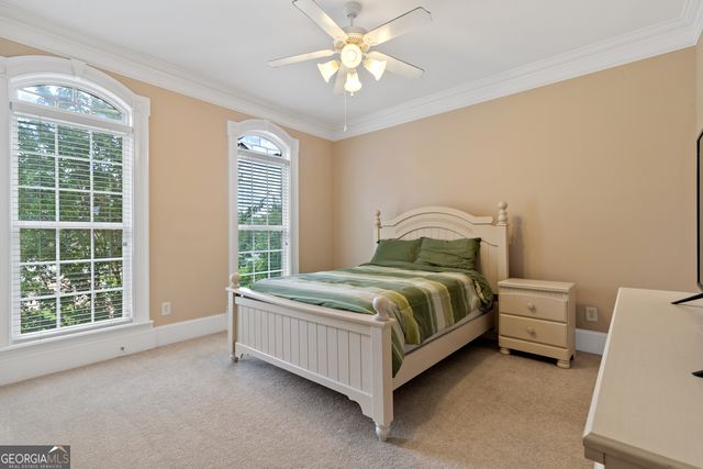 513 Litchfield Drive, Macon, GA 31220