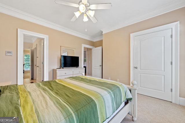 513 Litchfield Drive, Macon, GA 31220