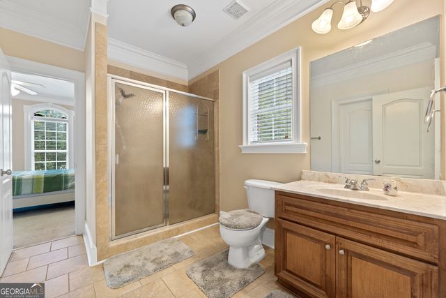 513 Litchfield Drive, Macon, GA 31220