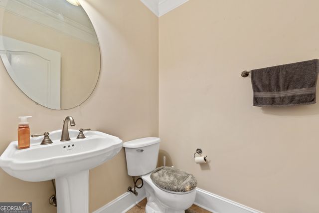 513 Litchfield Drive, Macon, GA 31220