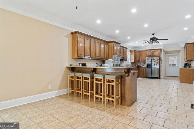 513 Litchfield Drive, Macon, GA 31220
