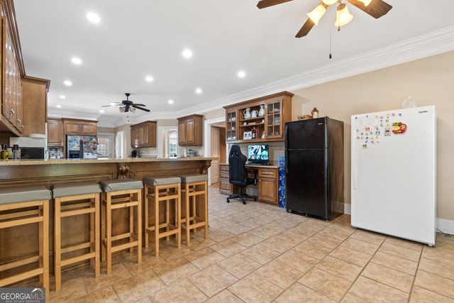 513 Litchfield Drive, Macon, GA 31220