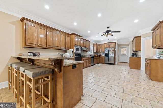 513 Litchfield Drive, Macon, GA 31220