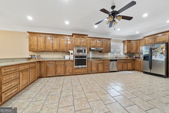 513 Litchfield Drive, Macon, GA 31220