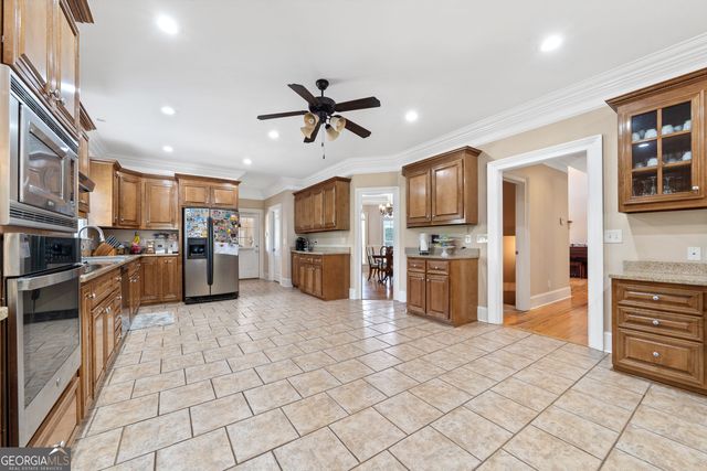 513 Litchfield Drive, Macon, GA 31220