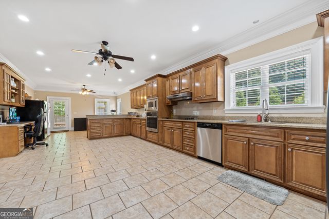 513 Litchfield Drive, Macon, GA 31220